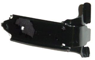 OE Replacement Toyota Camry Front Driver Side Bumper Bracket (Partslink Number TO1066117): Automotive