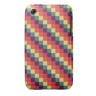 Navajo fashion color scheme iPhone 3 covers