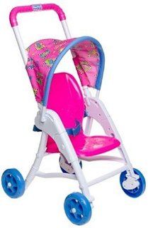 Little Mommy Stroller: Toys & Games