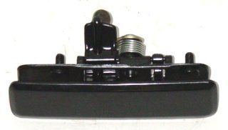 OE Replacement Chevrolet Astro/GMC Safari Front Driver Side Door Handle Outer (Partslink Number GM1310108): Automotive