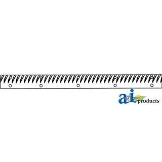 A & I Products Cylinder Bars Replacement for John Deere Part Number V12068: Industrial & Scientific