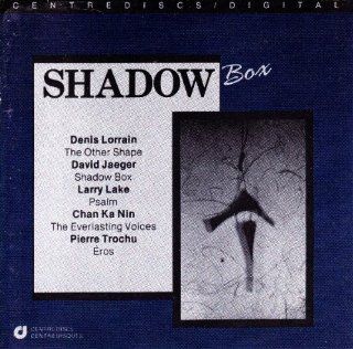 Shadow Box: Musik