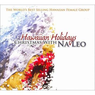Hawaiian Holidays: Christmas with Na Leo (Lyrics