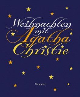 Weihnachten mit Agatha Christie: Agatha Christie: Bücher