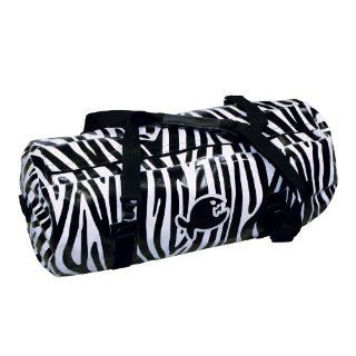 iQ Company Dry Bag 40 Safari, white: Koffer, Ruckscke & Taschen