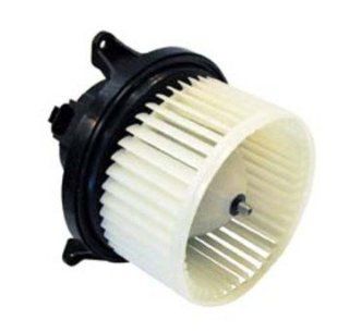 NEW FRONT BLOWER ASSEMBLY 2005 06 07 2008 2009 2010 2011 2012 NISSAN PATHFINDER 35076 27226 EA010 PM9282: Automotive