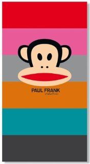 CTI 037859 Strandtuch Paul Frank Stripes / 85 x 160 cm: Küche & Haushalt