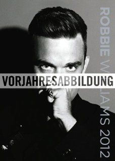 Robbie Williams 2013: Heye: Fremdsprachige Bücher