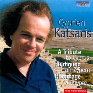 Huldigung An Zypern: Musik
