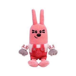 Ty Beanie Plsch Hase Widgets rosa 20 cm: Spielzeug
