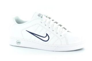 Nike Court Tradition 2 weiss Gr.47,5: Schuhe & Handtaschen