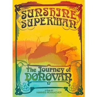 Donovan   Sunshine Superman [2 DVDs]: Donovan: DVD & Blu ray