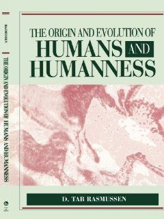 Origin and Evolution of Humans and Humanness: 9780867208573: Medicine & Health Science Books @