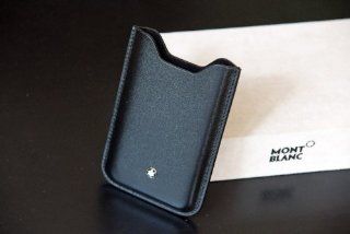 Montblanc 110000 Meisterstck iPhone 5 Hlle, Case: Elektronik