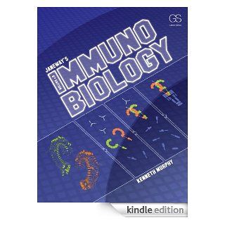 Janeway's Immunobiology, 8th Edition eBook Kenneth M. Murphy Kindle Shop