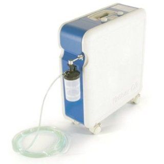 Sauerstoffkonzentrator Krber O2, Sauerstoffkonzentratoren und Sauerstoffgerte: Drogerie & Körperpflege
