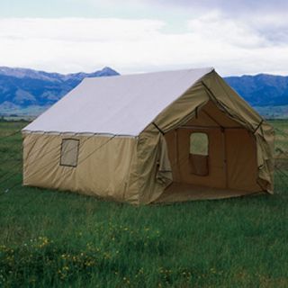 Montana Canvas 8 x 10 Tent Floor 421093