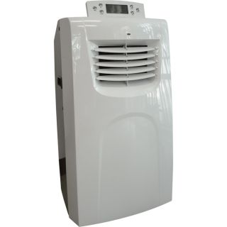 Amico Portable Air Conditioner — 14,000 BTU, Model# AP14000