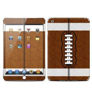 Football Design Protective Decal Skin Sticker (High Gloss Coating) for Apple iPad Mini 7.9 inch Tablet (release on Nov 2012): Computers & Accessories