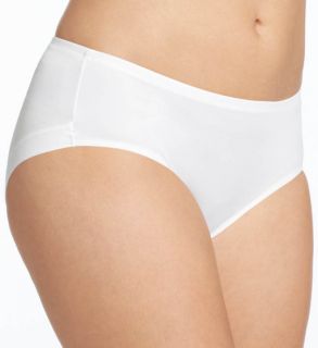 Warners 5639 All Day Fit No Wedgie Hipster Panty