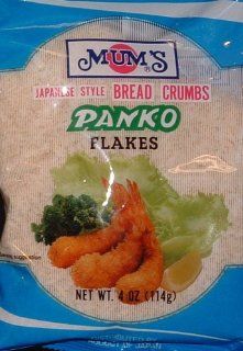 Japanese Style Panko Flakes (3 Packages) : Gourmet Food : Grocery & Gourmet Food