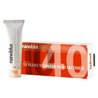 Cream to Cover Wrinkles Indeed Nanoblur   30ml. Health & Personal Care