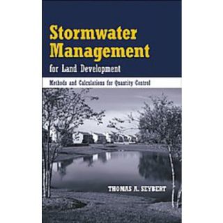Stormwater Management for Land Development (Hard