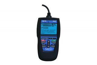 INNOVA 3040 Diagnostic Scan Tool/Code Reader with Live Data for OBD2 Vehicles: Automotive