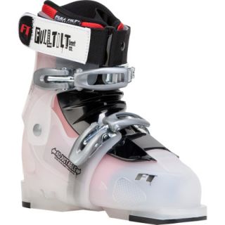 Full Tilt Growth Spurt Ski Boots   Boys