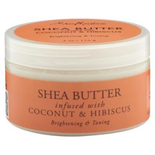 SheaMoisture Shea Butter infused with Coconut &