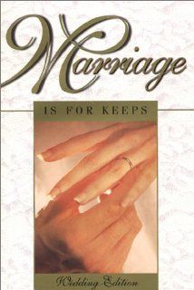 Marriage Is for Keeps: Foundations for Christian Marriage: John F. Kippley: 9780926412125: Books