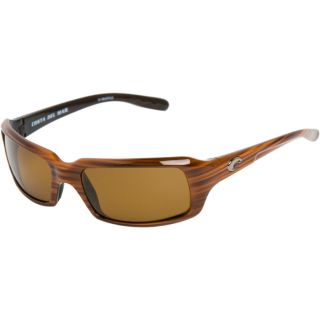 Costa Switchfoot Polarized Sunglasses   400 CR 39 Lens