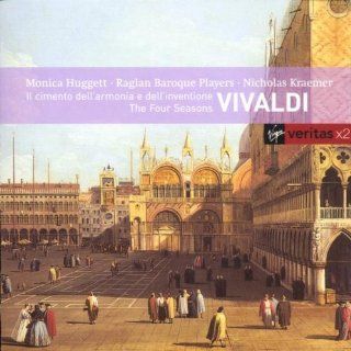 Vivaldi: Il cimento dell'armonia e dell'inventione, The Four Seasons: Music
