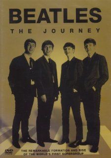 Beatles, The Journey: Paul McCartney, John Lennon, George Harrison, Ringo Starr: Movies & TV