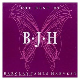 Best of Barclay James Harvest Music
