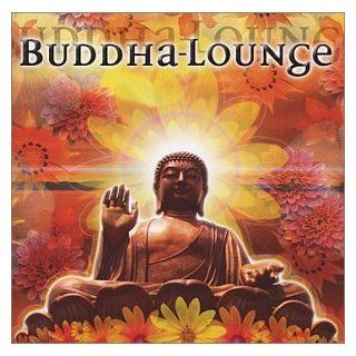 Buddha Lounge: Music