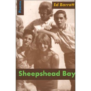 Sheepshead Bay Ed Barrett 9781581951035 Books
