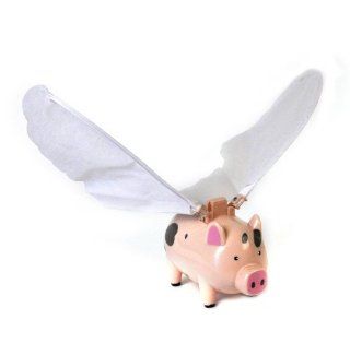 Flying Pig Mobile: Toys & Games