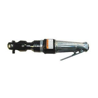 Astro Pneumatic ONYX 3/8" Reactionless Impact Ratchet Wrench AST 1143: Power Impact Wrenches: Industrial & Scientific