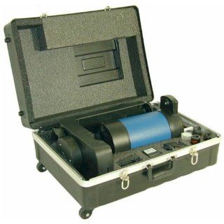 Jims Mobile (JMI) Telescope Case for Meade 6 and 8 Inch ETX LS LightSwitch Telescopes : Gps Cases : Camera & Photo
