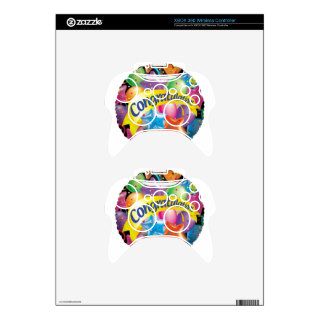 Congratulations Xbox 360 Controller Skin