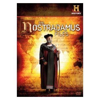 Nostradamus 2012 , The Lost Book Of Nostradamus , Nostradamus 500 Years Later  The History Channel 3 Episode box Set   Over 4 Hours Movies & TV