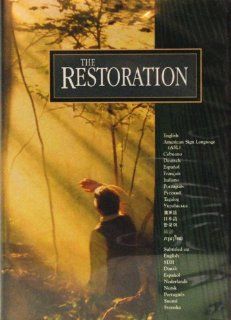The Restoration by The Church of Jesus Christ of Latter Day Saints Intellectual Reserve Movies & TV