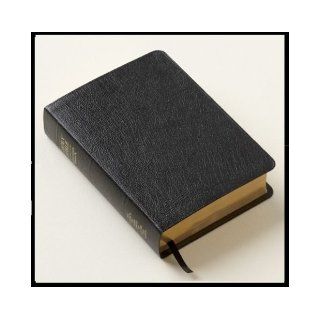 The Holy Bible LDS Edition of King James Bible (BLACK COVER): The Church of Jesus Christ of Latter day Saints: Books