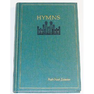 Hymns of the Church of Jesus Christ of Latter day Saints 1985: Various: 9781085434010: Books