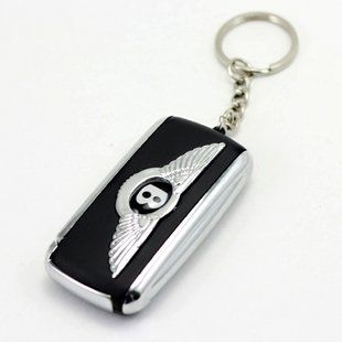 Bentley Key Lighter I Bentley Acessory: Sports & Outdoors