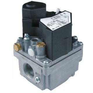 36H33 412 WHITE RODGERS GAS VALVE 3/4x3/4inch 24 VAC PROVEN PILOT VALVE ELECTRIC ON/OFF SWITCH: Household Rough Plumbing Valves: Industrial & Scientific