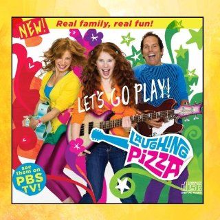 Let's Go Play!: Music