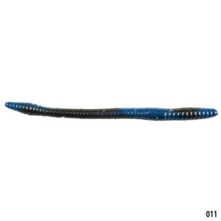 Finesse Worms 4 20 Pack 411772