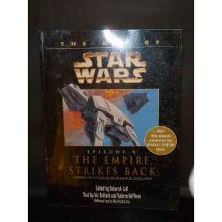 The Art of Star Wars, Episode IV   A New Hope Carol Titelman 9780345409805 Books
